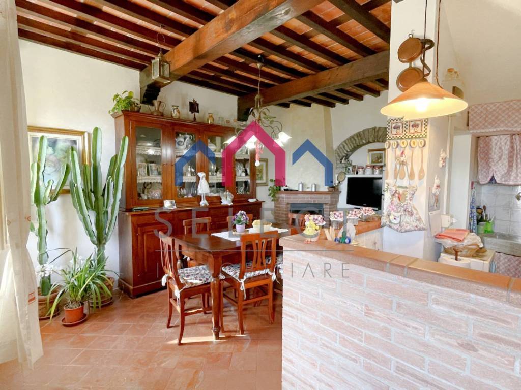 Casa indipendente a Coreglia antelminelli in Vitiana - Foto 4