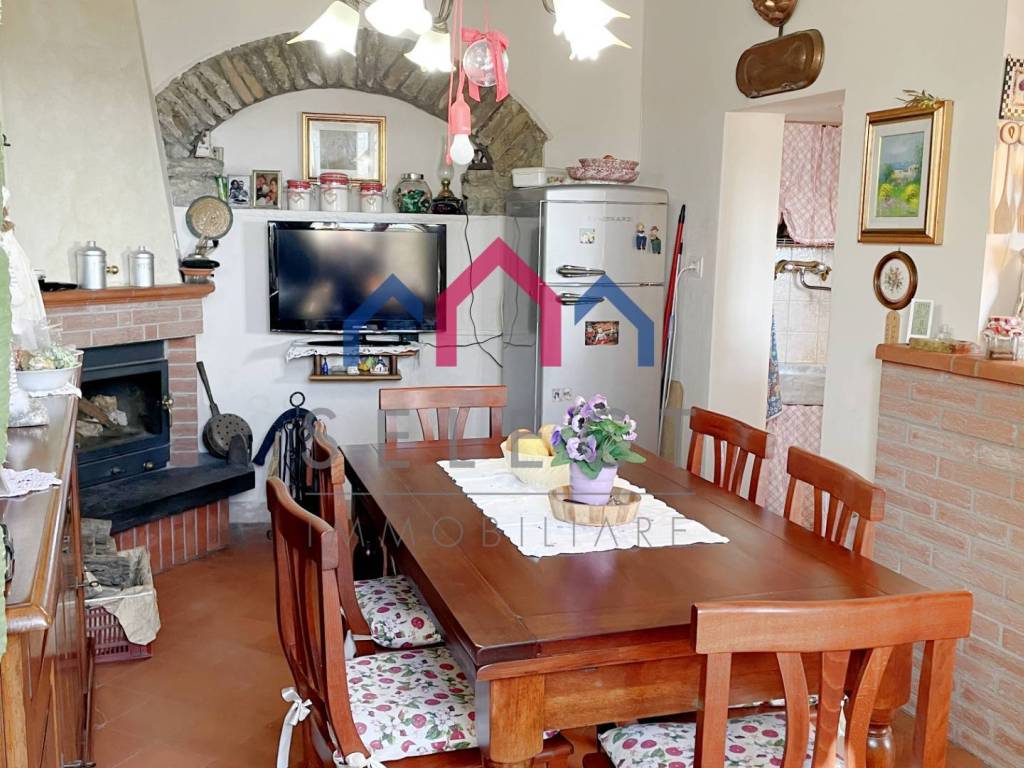 Casa indipendente a Coreglia antelminelli in Vitiana - Foto 5