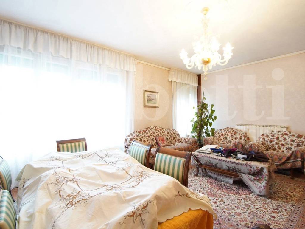 Appartamento a Venezia in Viale San Marco, . - Foto 3