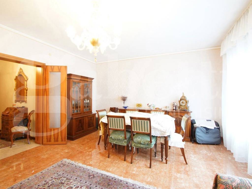 Appartamento a Venezia in Viale San Marco, . - Foto 4