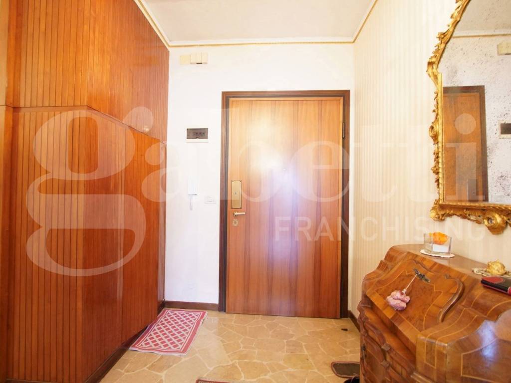 Appartamento a Venezia in Viale San Marco, . - Foto 5