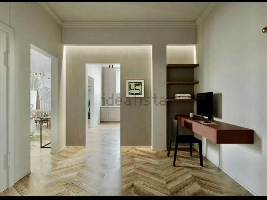 Appartamento a Firenze in Via Guido Cavalcanti, 20 - Foto 2