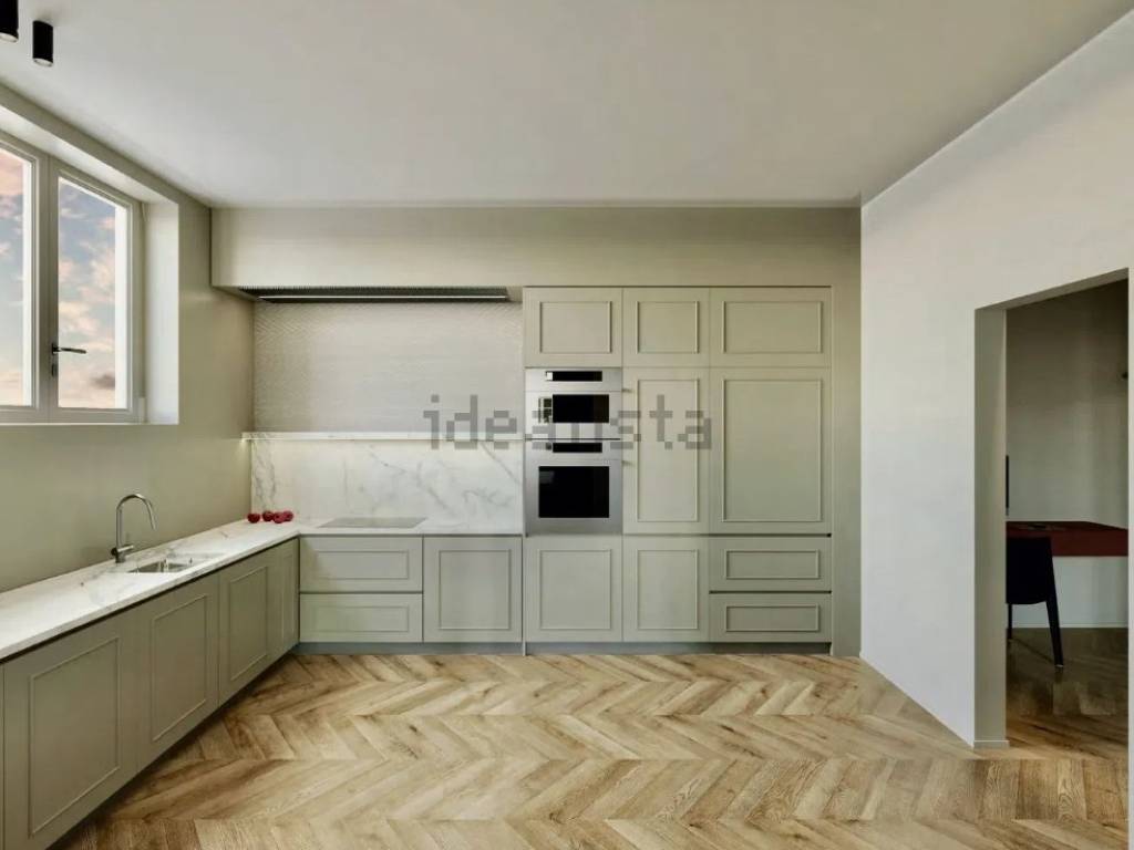 Appartamento a Firenze in Via Guido Cavalcanti, 20 - Foto 4