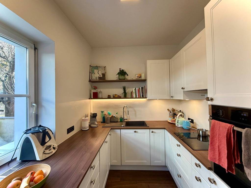 Appartamento a Merano in Via Piave - Foto 2