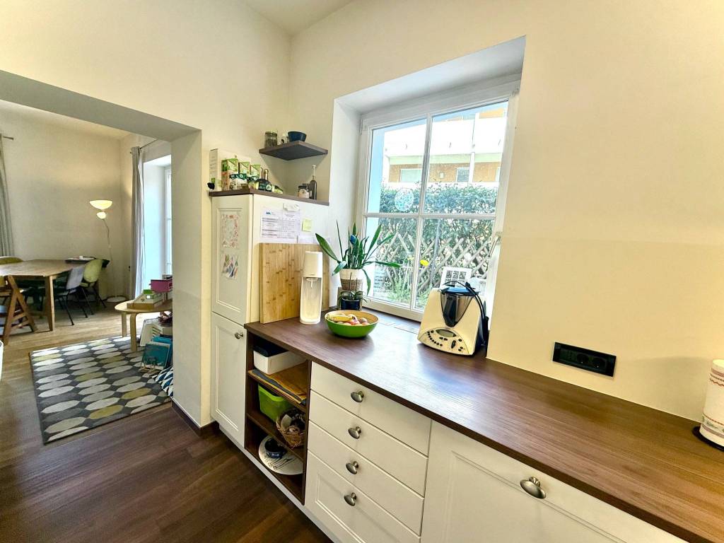 Appartamento a Merano in Via Piave - Foto 4