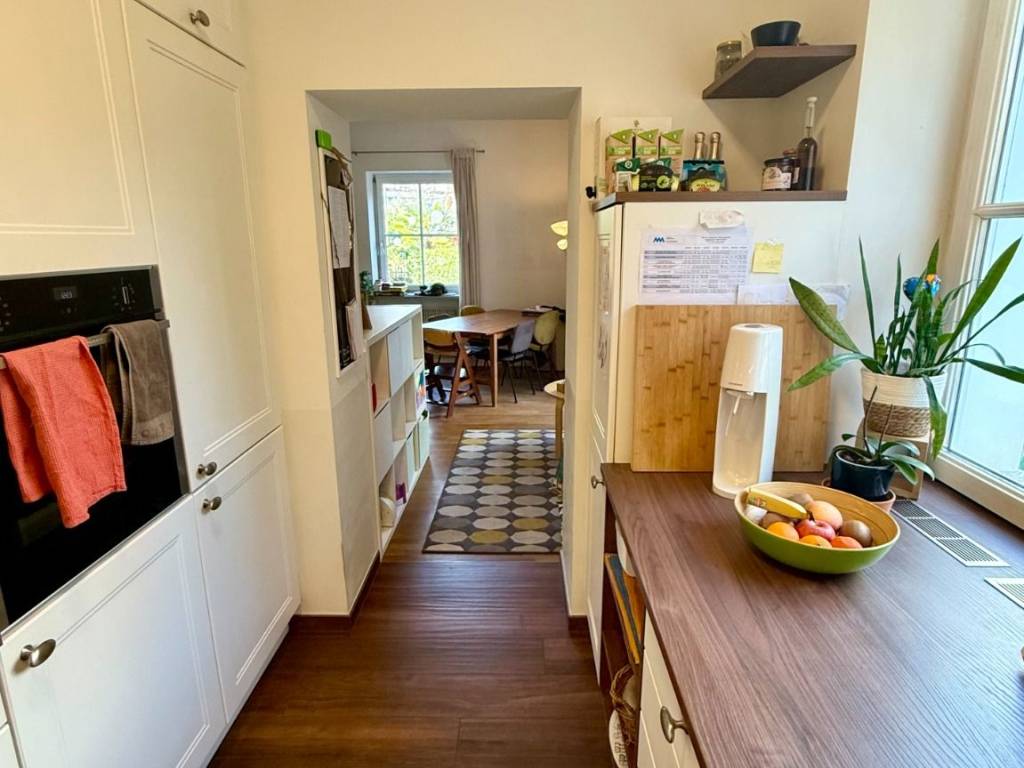 Appartamento a Merano in Via Piave - Foto 5