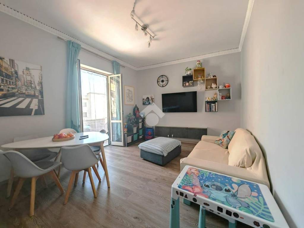 Appartamento a Pozzuoli in Traversa Luciano II - Foto 4