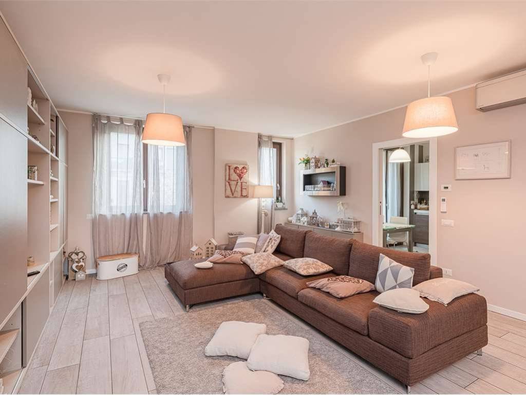 Appartamento a Lissone in Via Isonzo, 37 - Foto 2