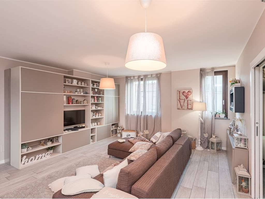 Appartamento a Lissone in Via Isonzo, 37 - Foto 4