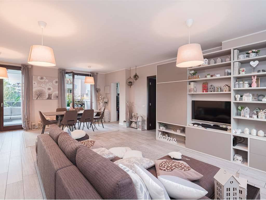 Appartamento a Lissone in Via Isonzo, 37 - Foto 5