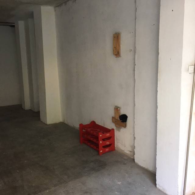 Box / garage a Alessandria in Via Aspromonte - Foto 5