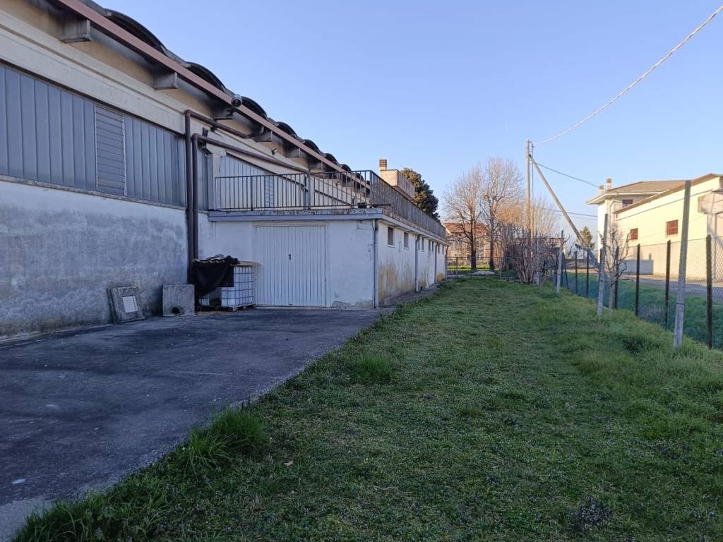 Immobile a San pietro in gu in Via Giuseppe Garibaldi, 135 - Foto 4