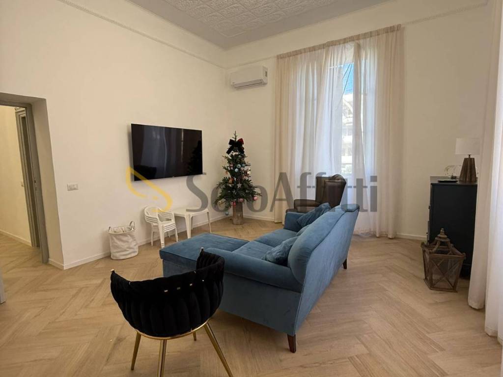 Appartamento a Anzio in Piazza 1° Maggio - Foto 2