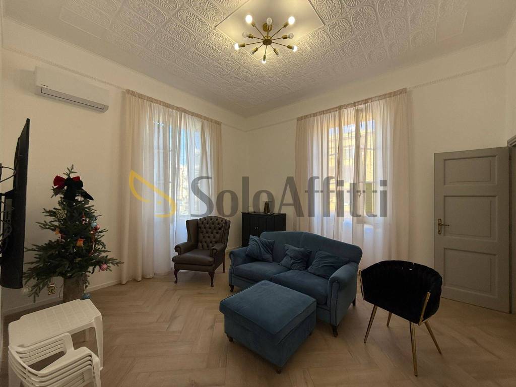 Appartamento a Anzio in Piazza 1° Maggio - Foto 3