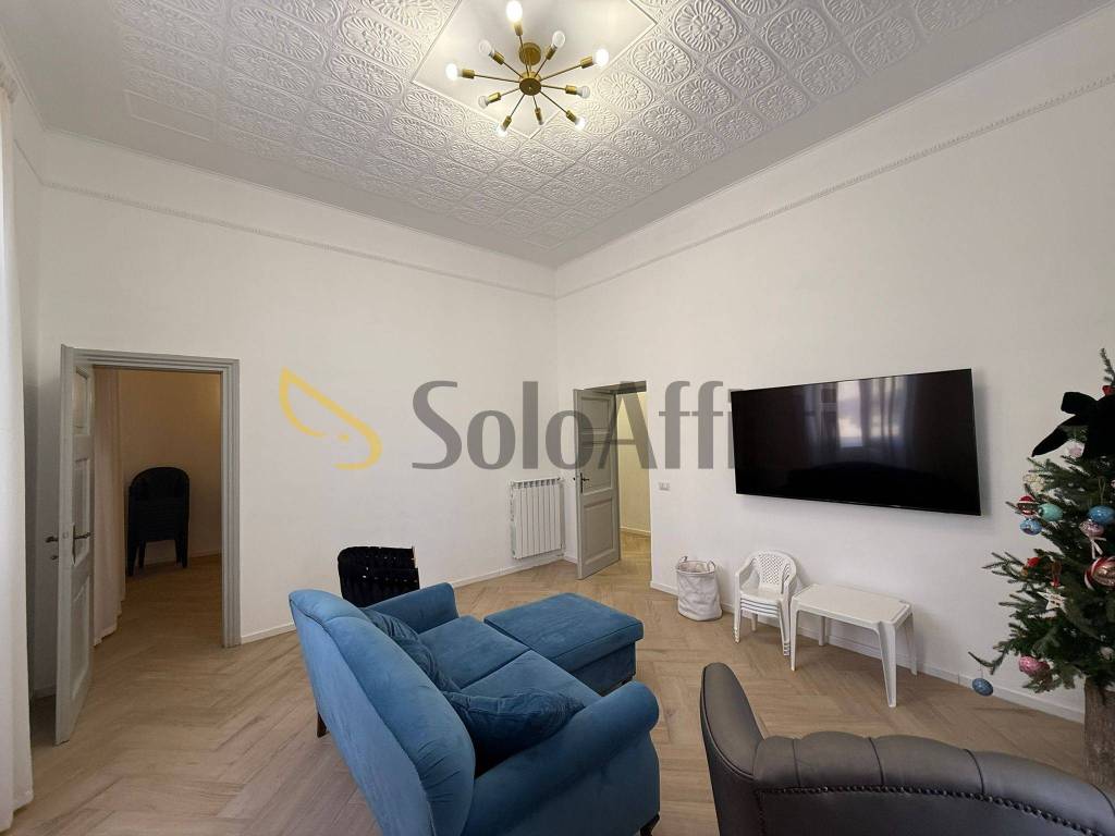 Appartamento a Anzio in Piazza 1° Maggio - Foto 4