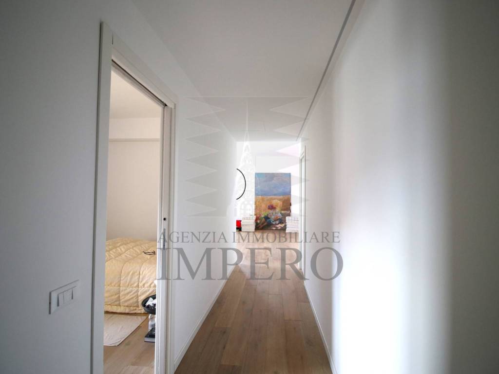 Appartamento a Ventimiglia in Via Aprosio, 2 - Foto 4