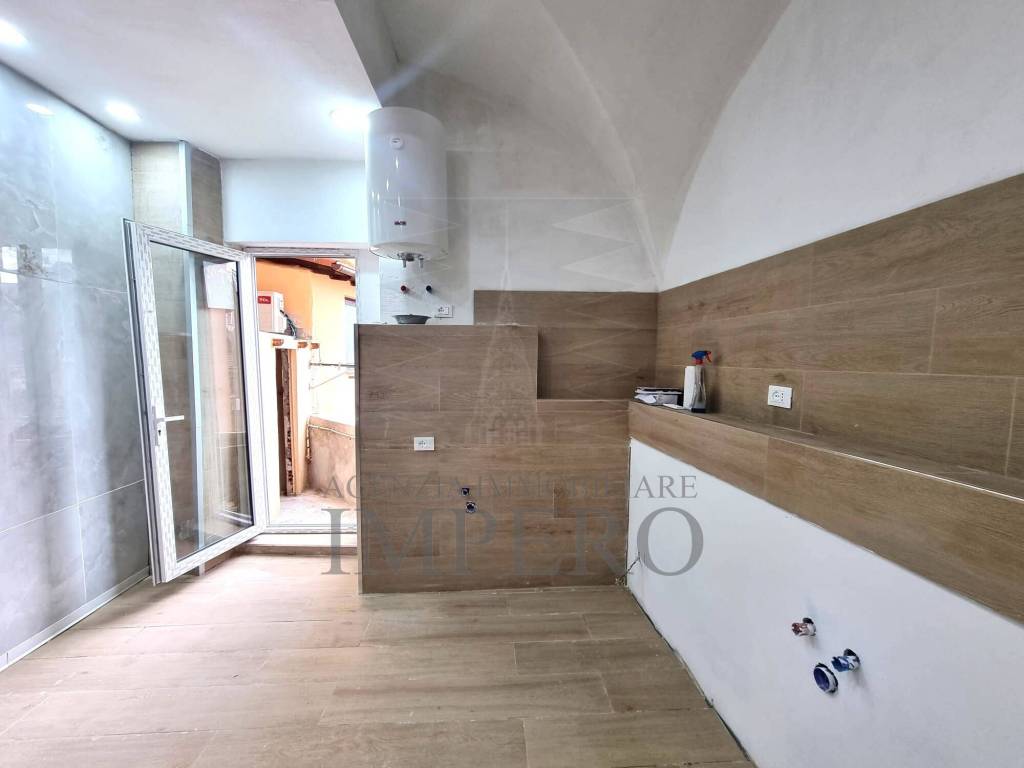 Appartamento a Ventimiglia in Via Piemonte - Foto 3