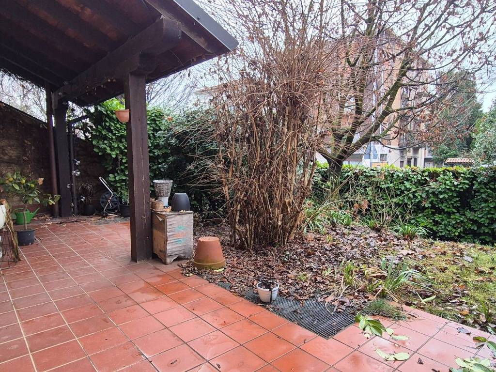 Villetta a schiera a Mozzo - Foto 3