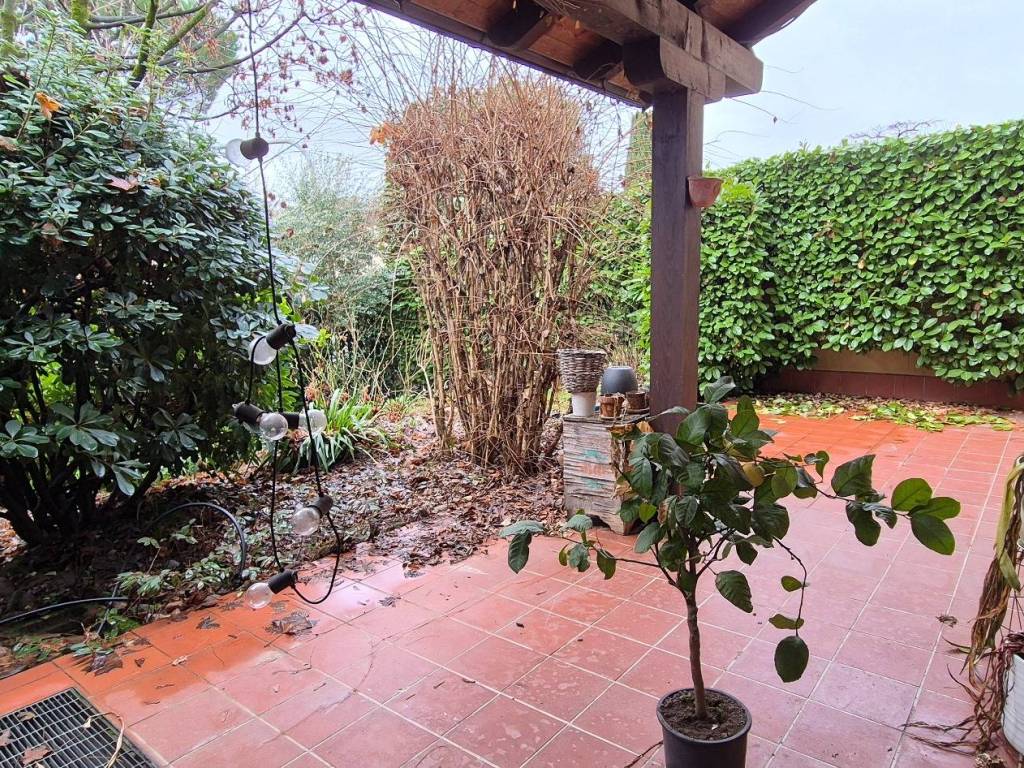 Villetta a schiera a Mozzo - Foto 4