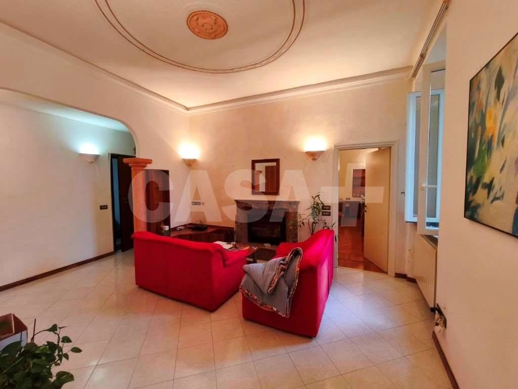 Appartamento a Varese in Via Giuseppe Vincenzo Walder, 36 - Foto 5