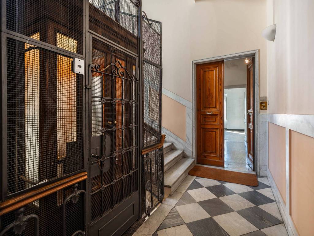 Appartamento a Genova in Via Assarotti, 29 - Foto 5