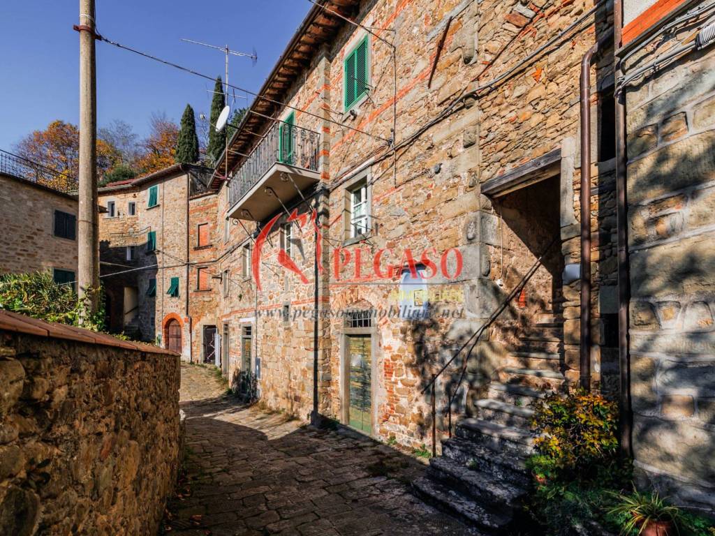Casa indipendente a Pescia in Vicolo Angeli, 2 - Foto 2