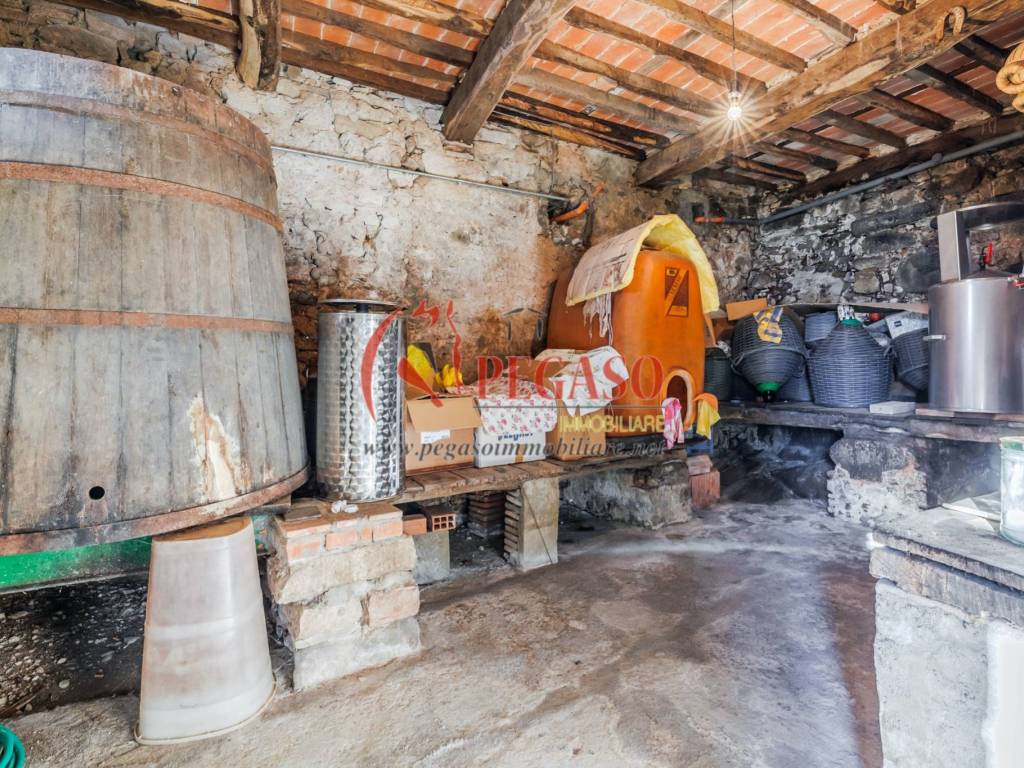 Casa indipendente a Pescia in Vicolo Angeli, 2 - Foto 5