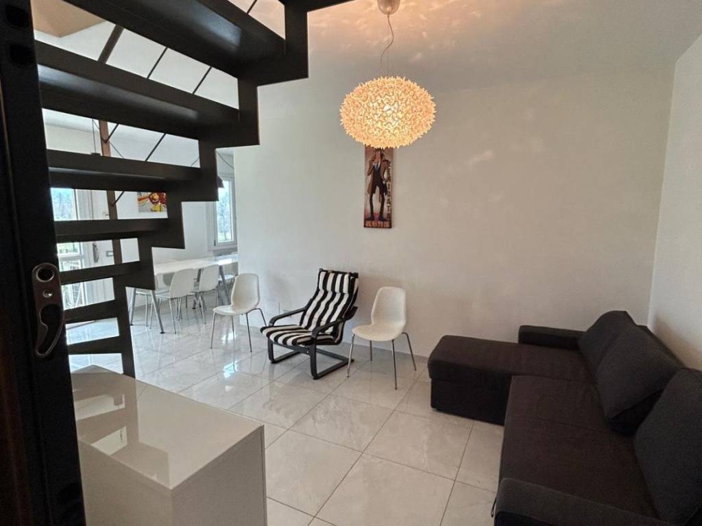 Appartamento a Massa in Via Stradella - Foto 2