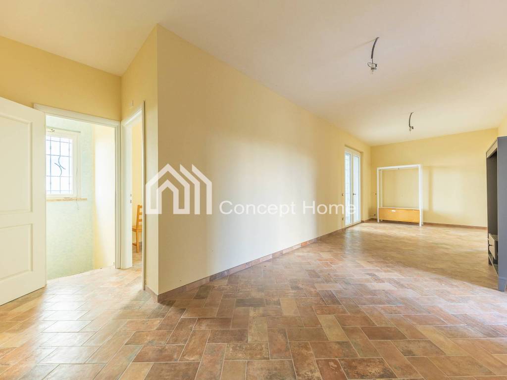 Villa a Magliano romano in Via Monte Lungo, 13 - Foto 2