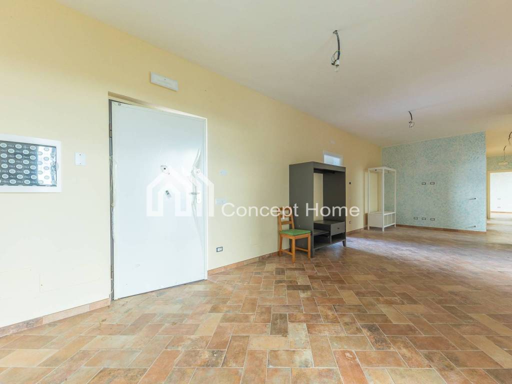 Villa a Magliano romano in Via Monte Lungo, 13 - Foto 3