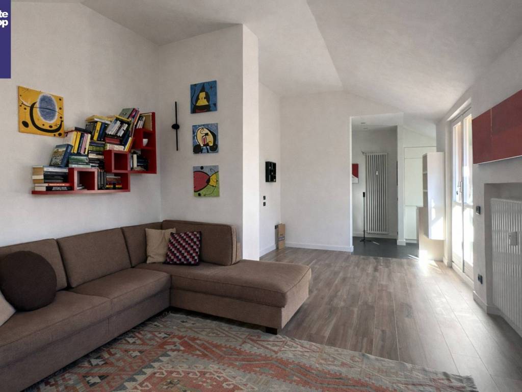 Appartamento a Montorfano in Via Molino, 20 - Foto 2