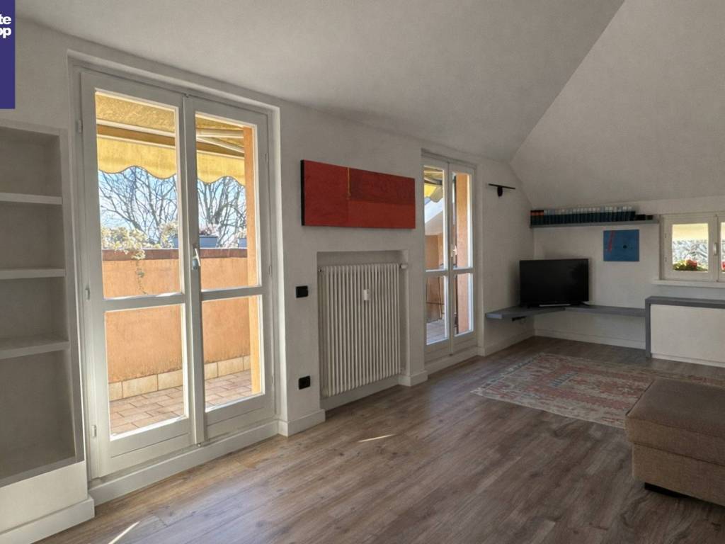 Appartamento a Montorfano in Via Molino, 20 - Foto 4