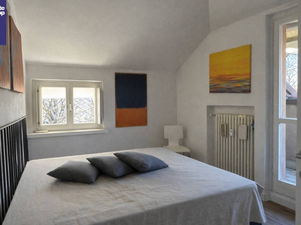 Appartamento a Montorfano in Via Molino, 20 - Foto 5