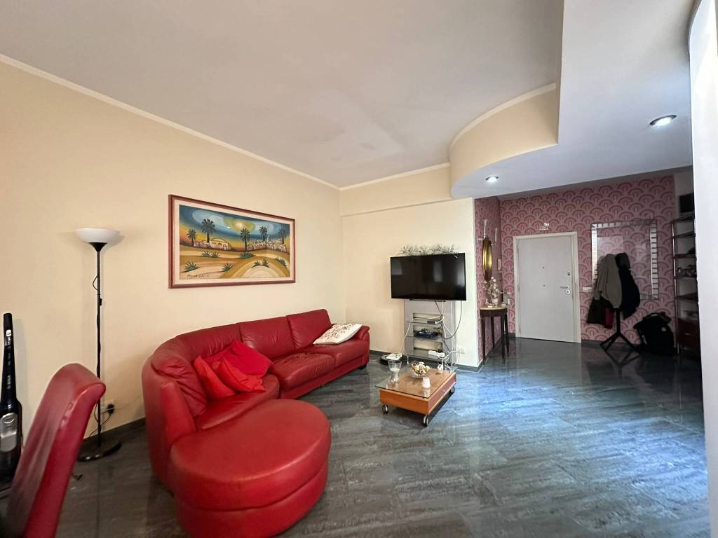 Appartamento a Roma in Via Flavio Stilicone, 264 - Foto 2