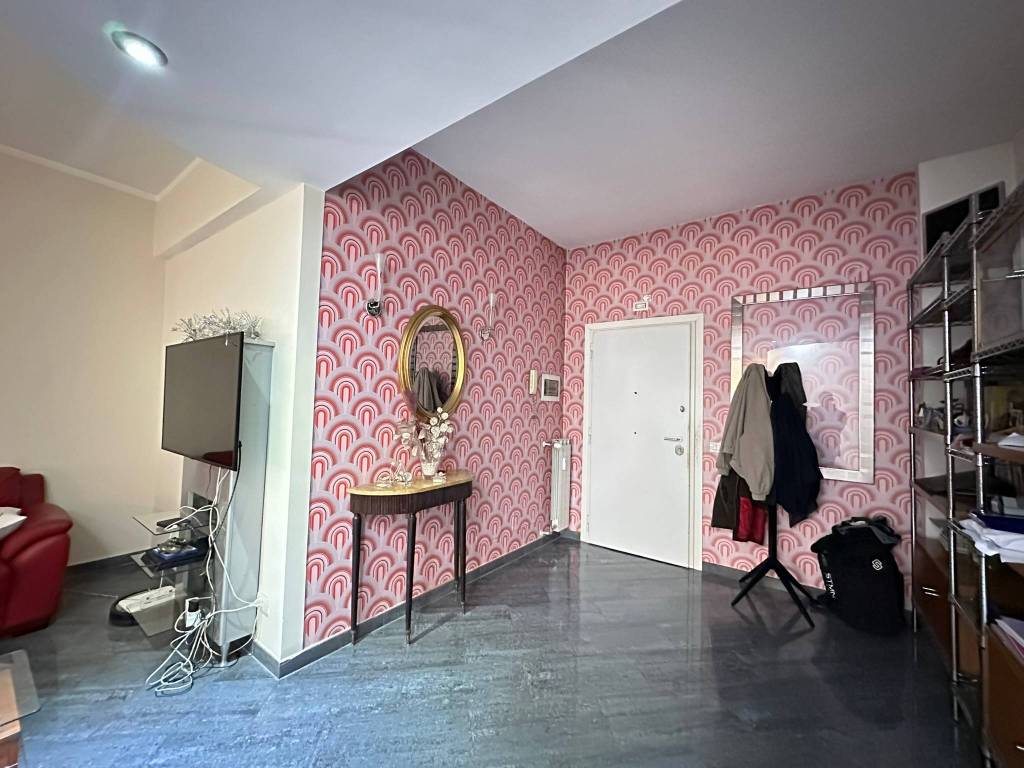 Appartamento a Roma in Via Flavio Stilicone, 264 - Foto 4