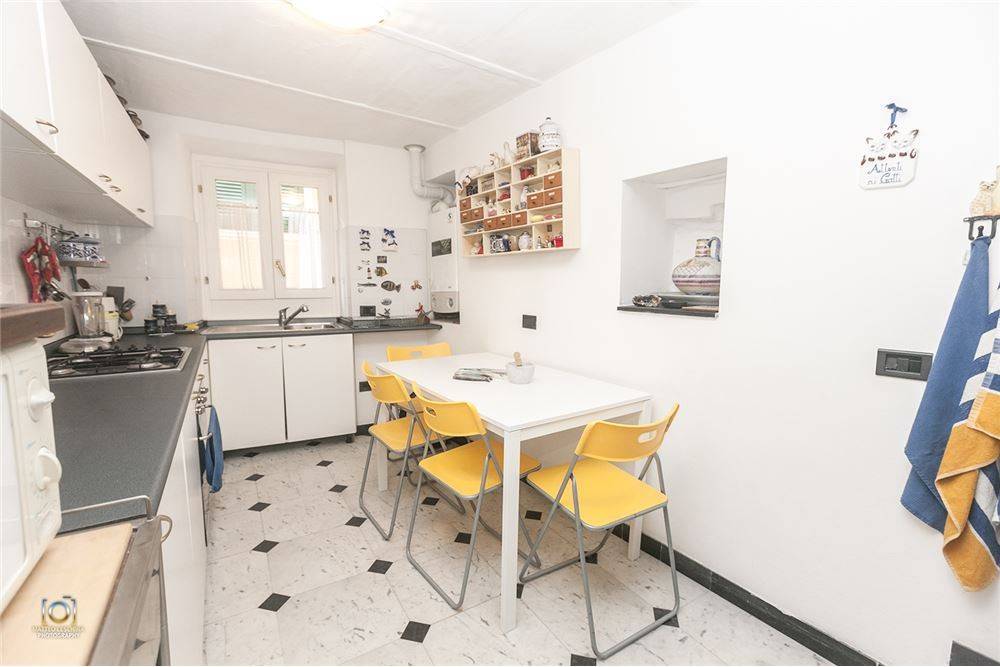 Appartamento a Deiva marina in Via Antonio Gramsci - Foto 2