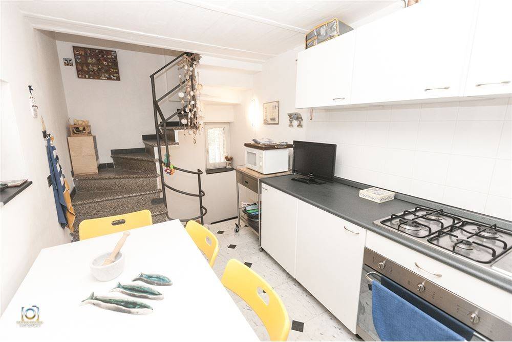 Appartamento a Deiva marina in Via Antonio Gramsci - Foto 4