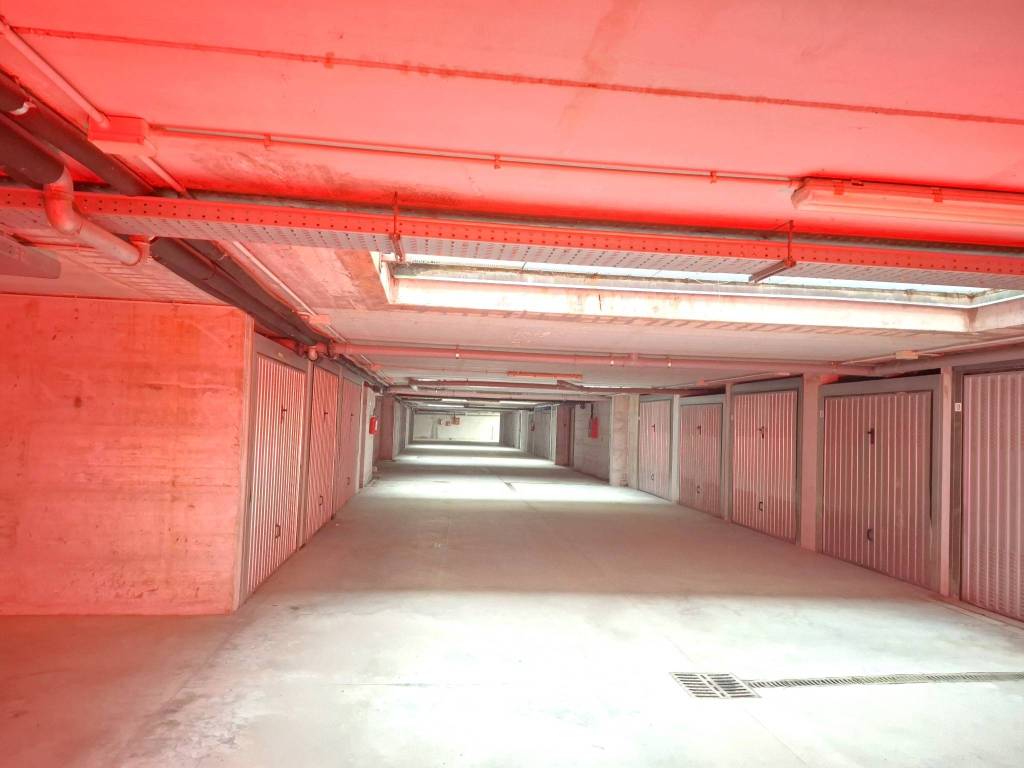 Box / garage a Villanterio in Via 11 Febbraio - Foto 2