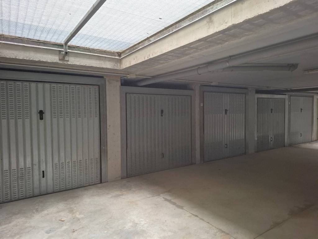 Box / garage a Villanterio in Via 11 Febbraio - Foto 3