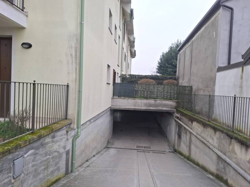 Box / garage a Villanterio in Via 11 Febbraio - Foto 4