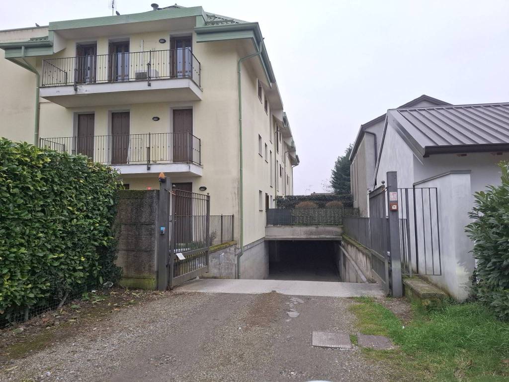 Box / garage a Villanterio in Via 11 Febbraio - Foto 5