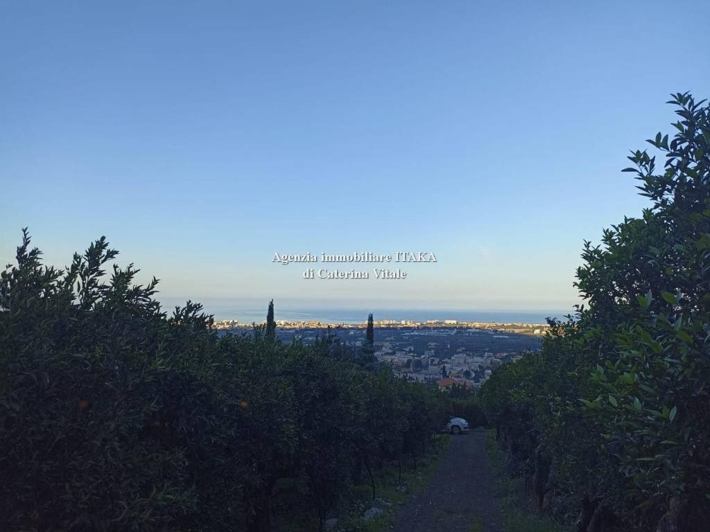 Terreno a Palermo in Via Gibilrossa - Foto 2