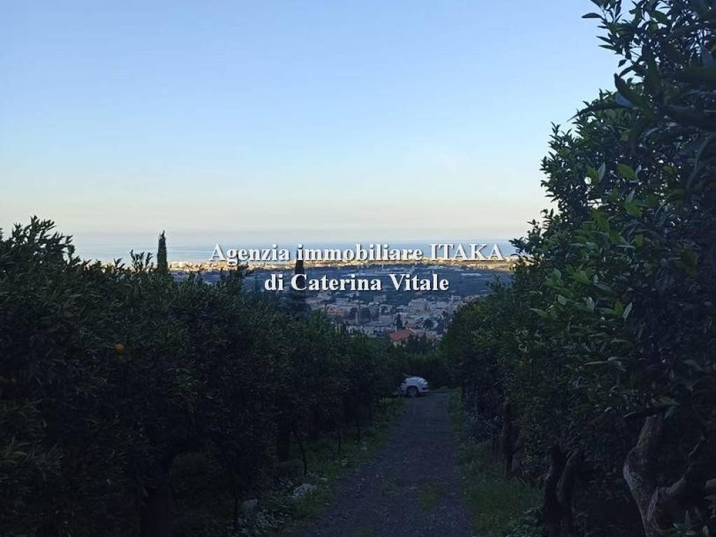 Terreno a Palermo in Via Gibilrossa - Foto 4