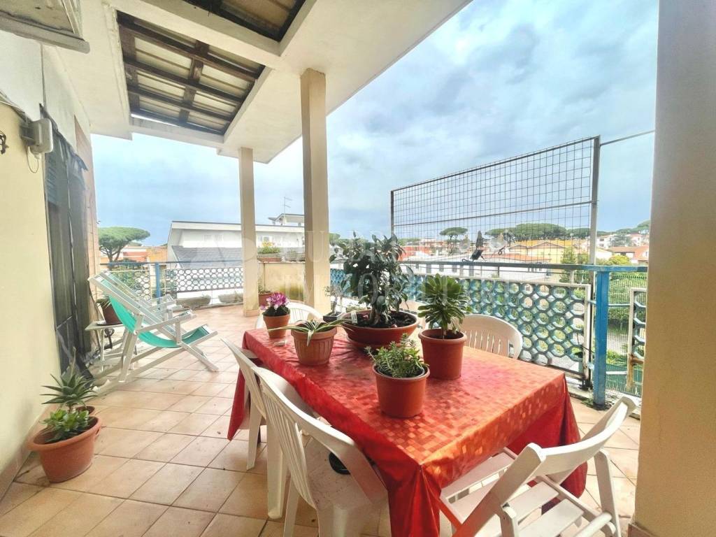 Appartamento a Anzio in Via dei Mughetti, 23 - Foto 2