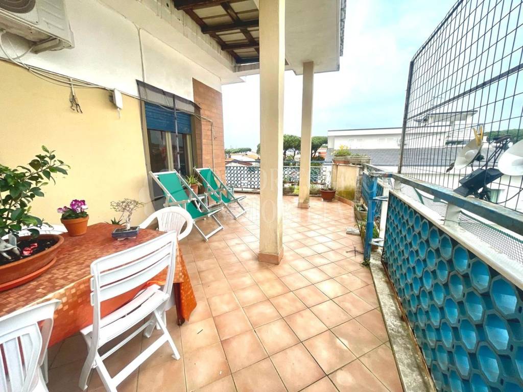 Appartamento a Anzio in Via dei Mughetti, 23 - Foto 4