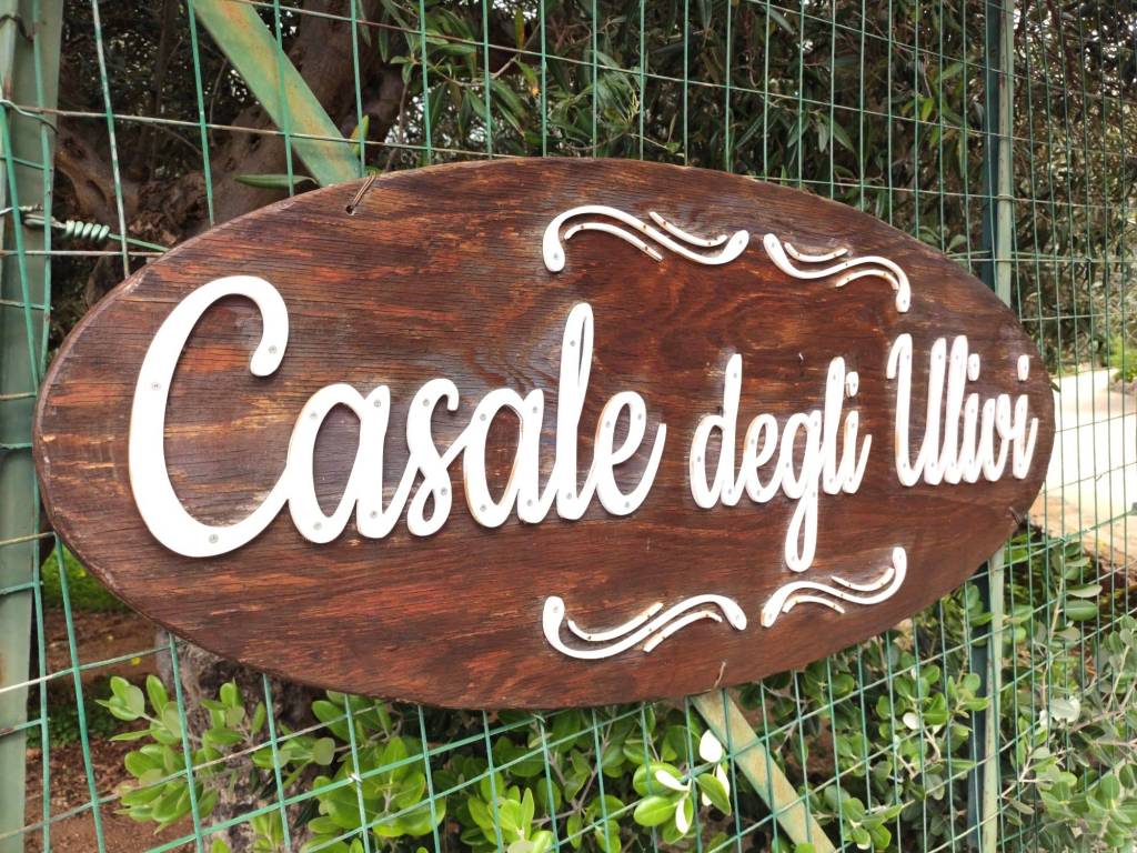 Rustico / casale a San vito lo capo in Via Verdesca, 45 - Foto 2