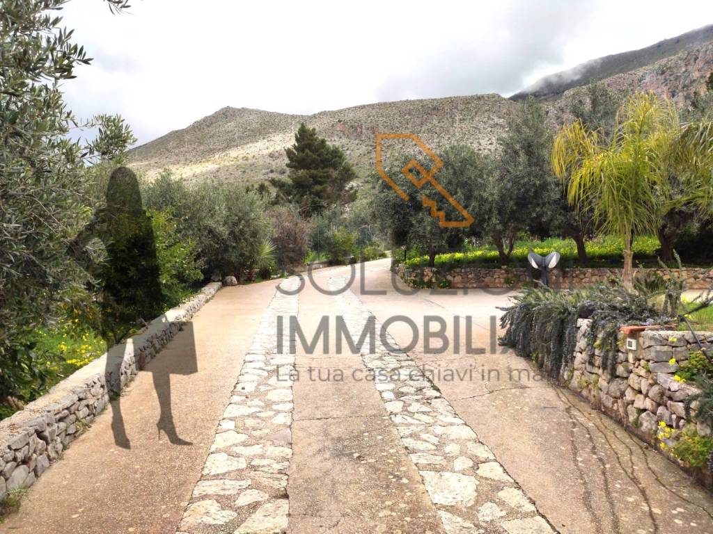 Rustico / casale a San vito lo capo in Via Verdesca, 45 - Foto 3