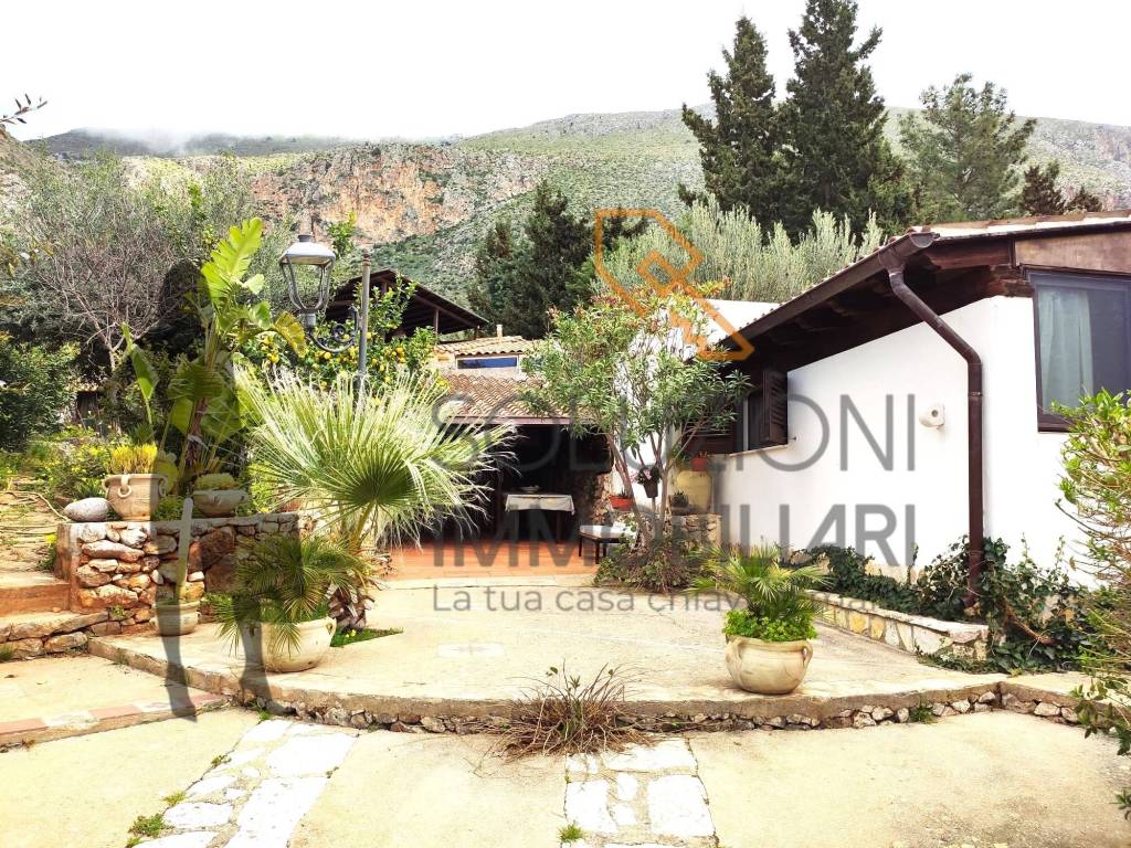 Rustico / casale a San vito lo capo in Via Verdesca, 45 - Foto 4