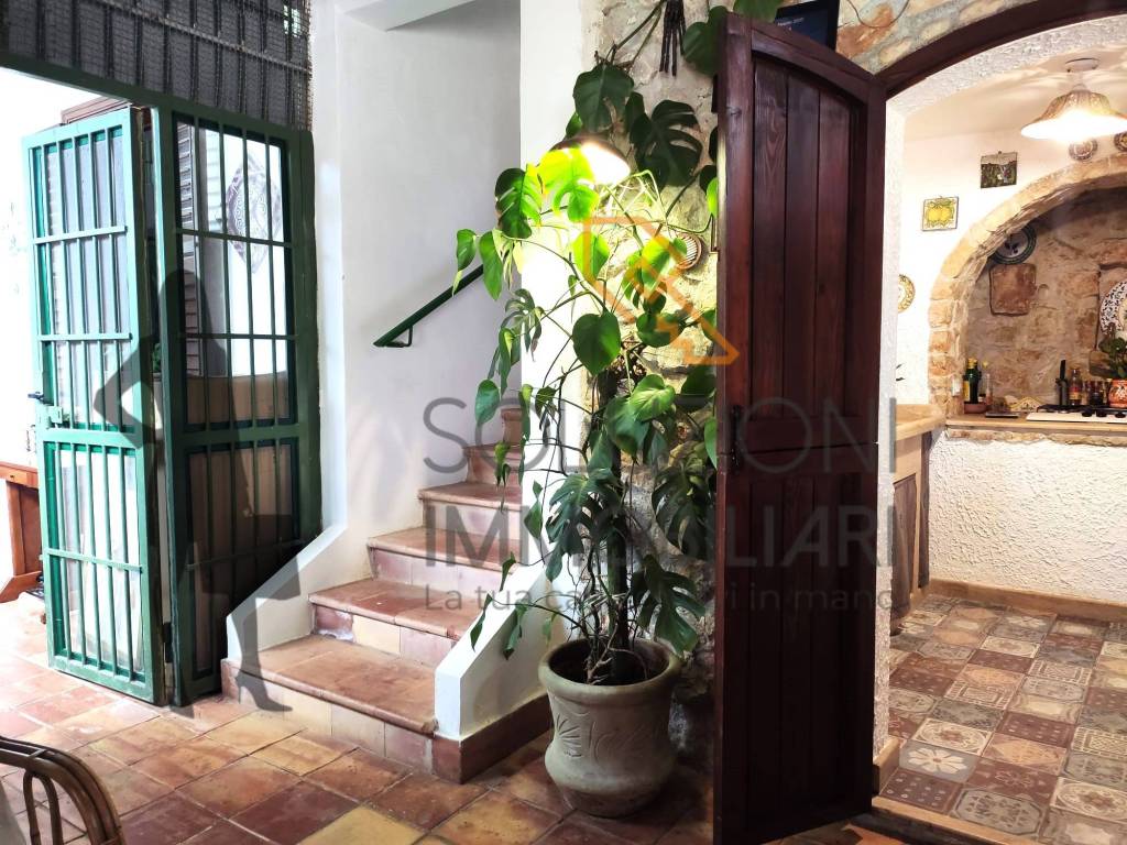 Rustico / casale a San vito lo capo in Via Verdesca, 45 - Foto 5