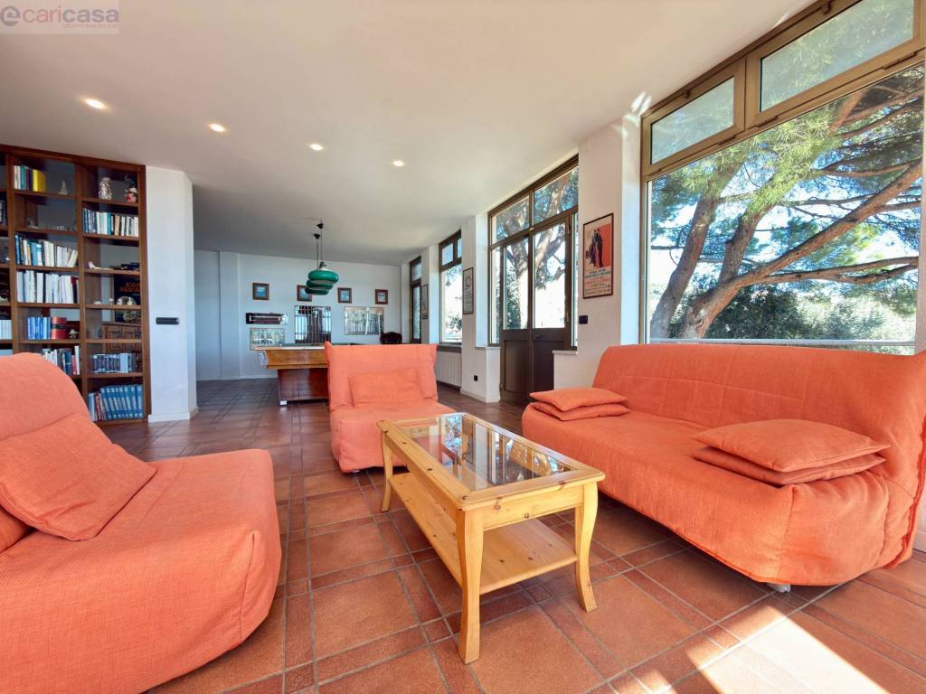 Villa a Sanremo in strada san lorenzo, 66 - Foto 2